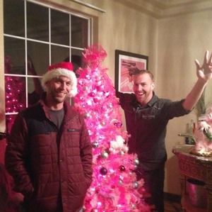 Meet your Posher, Bradley